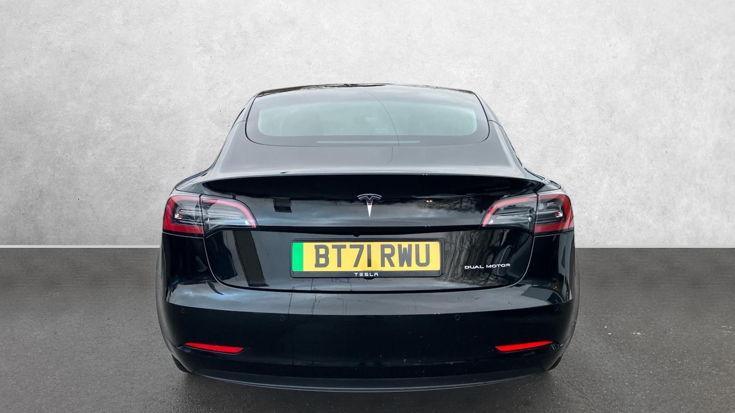 Used Tesla Model 3 2021 for sale - 77049201: Photo 4