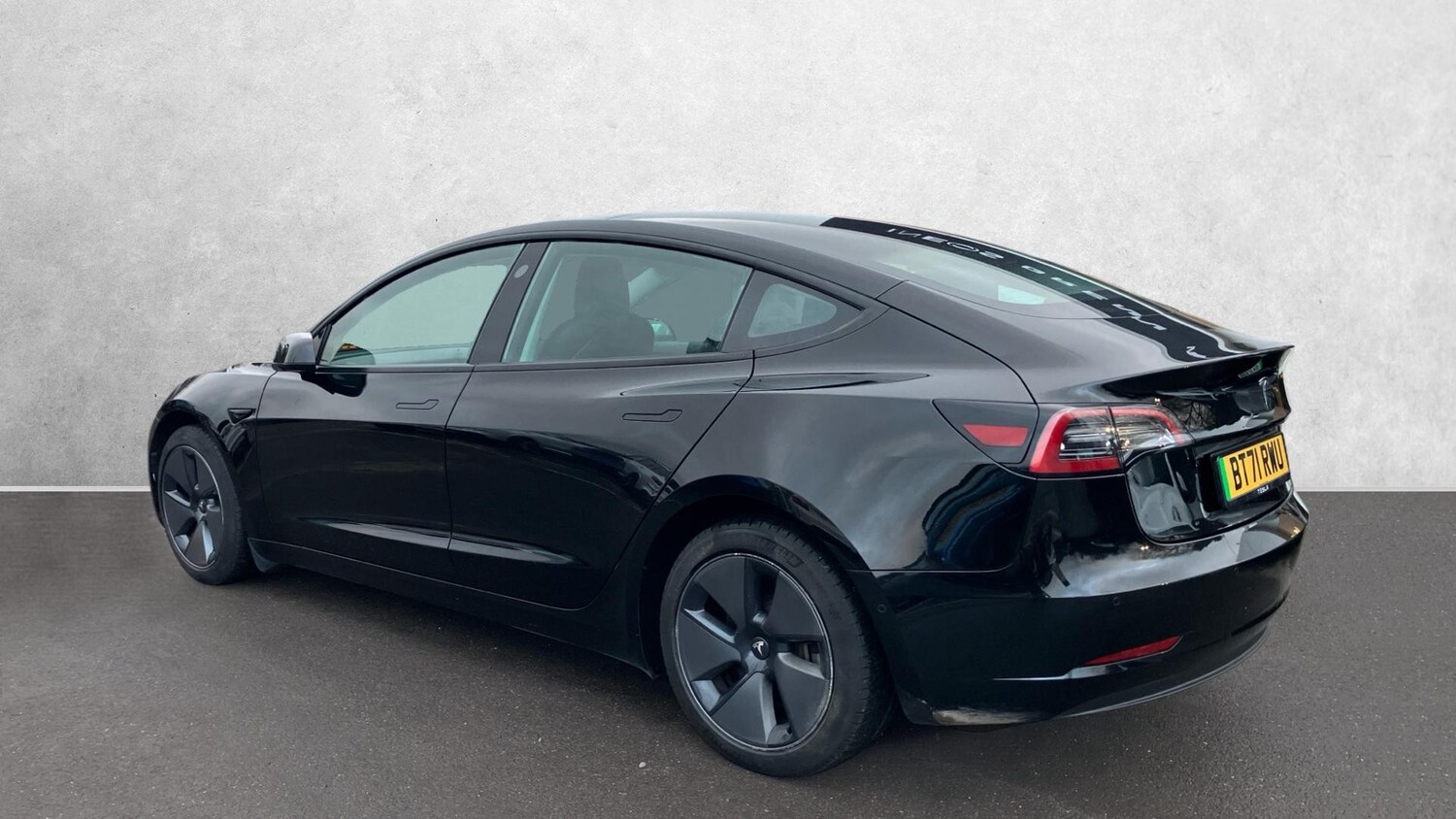 Used Tesla Model 3 2021 for sale - 77049201: Photo 5