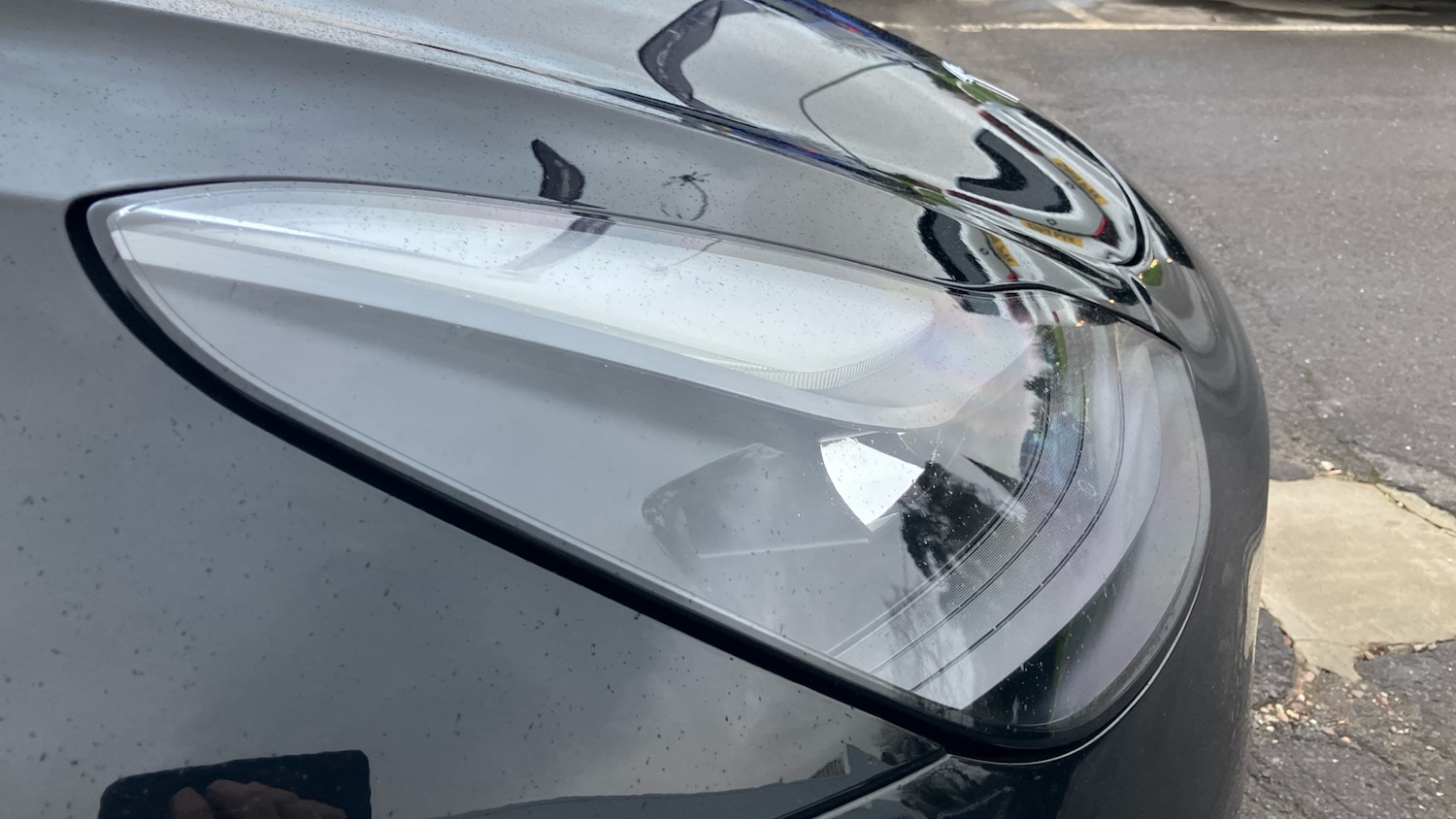 Used Tesla Model 3 2021 for sale - 77049201: Photo 6