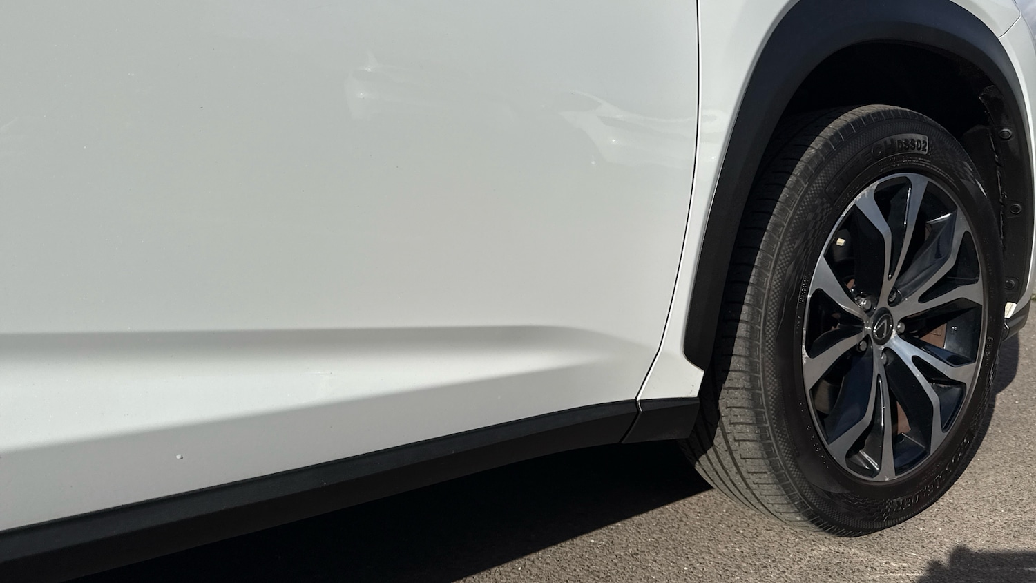 Used Lexus NX 2016 for sale - 76334898: Photo 11