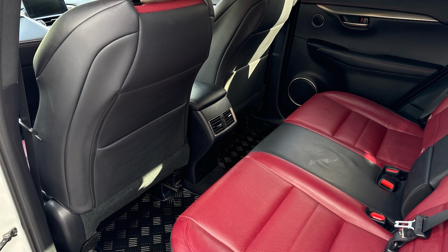 Used Lexus NX 2016 for sale - 76334898: Photo 15