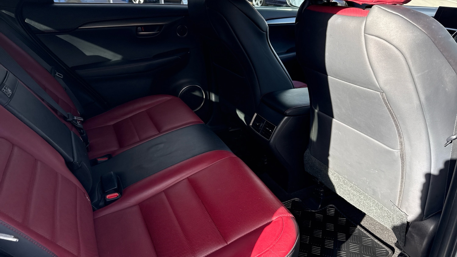 Used Lexus NX 2016 for sale - 76334898: Photo 18