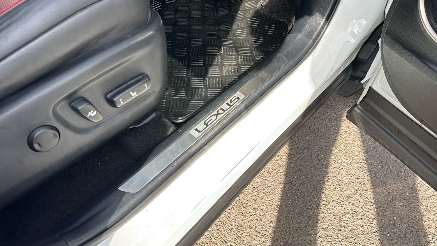 Used Lexus NX 2016 for sale - 76334898: Photo 19