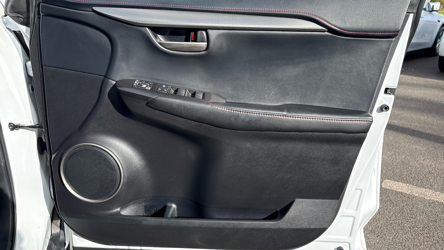 Used Lexus NX 2016 for sale - 76334898: Photo 22