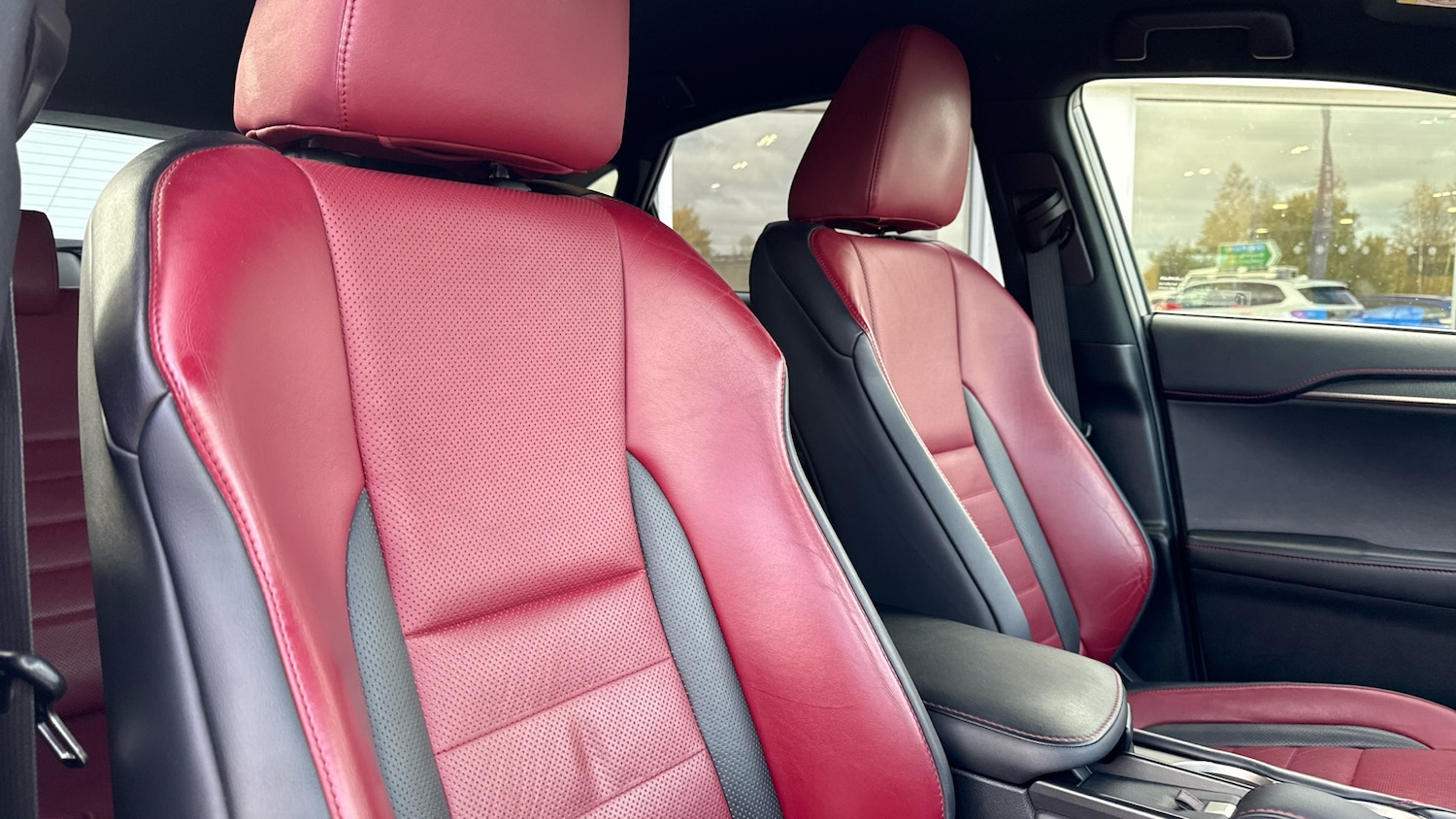 Used Lexus NX 2016 for sale - 76334898: Photo 23
