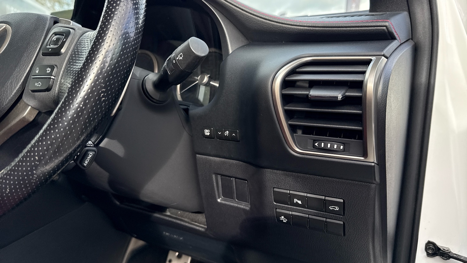 Used Lexus NX 2016 for sale - 76334898: Photo 25