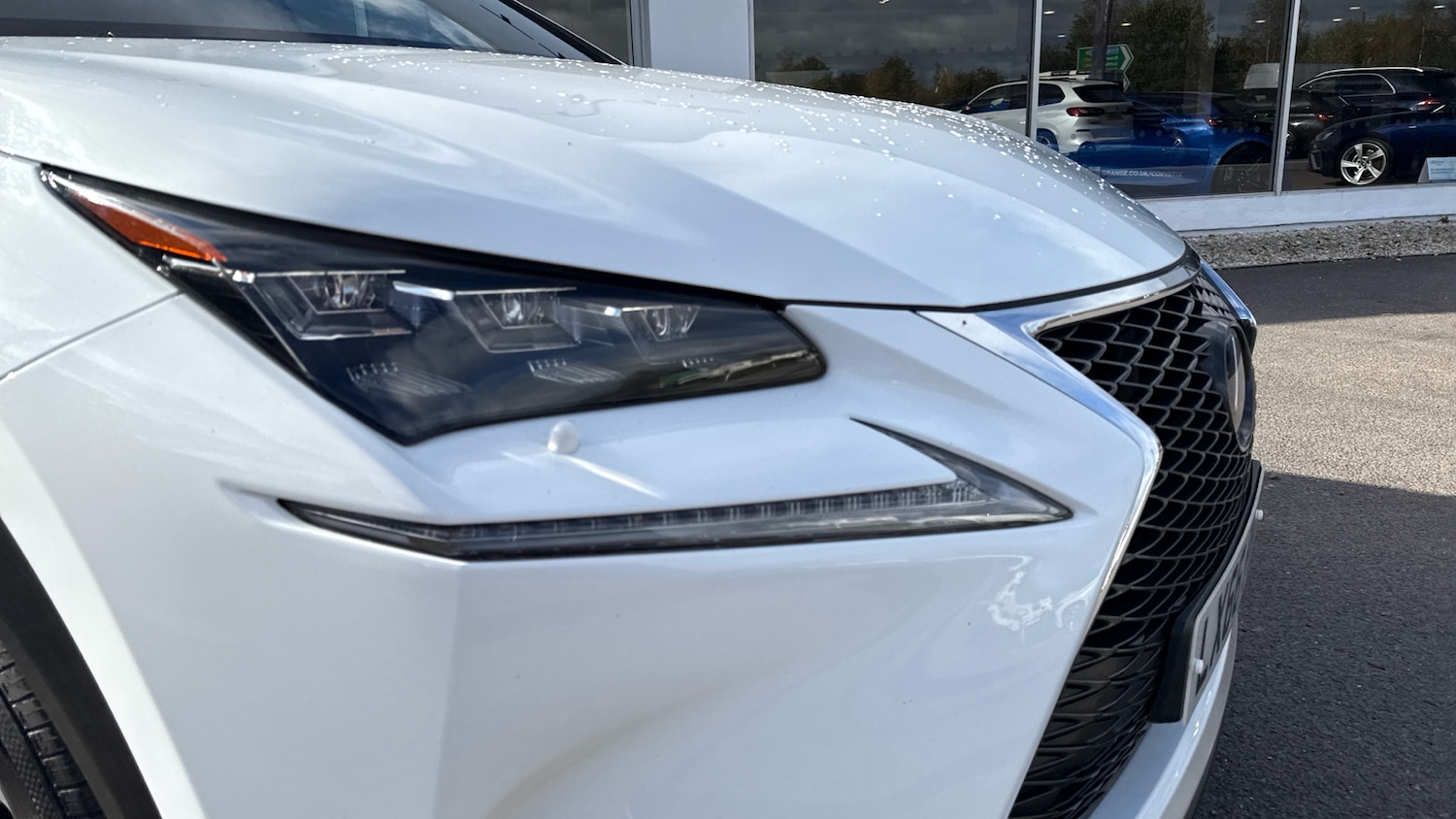 Used Lexus NX 2016 for sale - 76334898: Photo 6