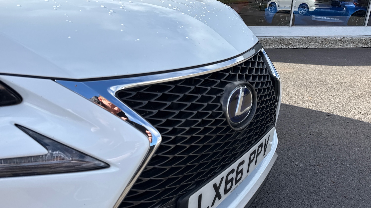 Used Lexus NX 2016 for sale - 76334898: Photo 8