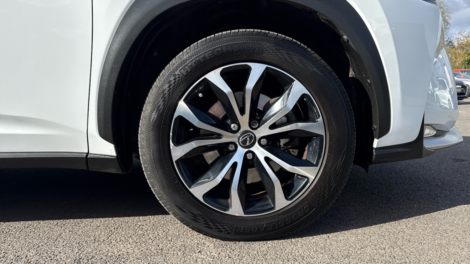Used Lexus NX 2016 for sale - 76334898: Photo 9