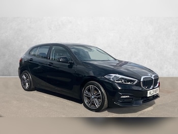 BMW - 1 Series