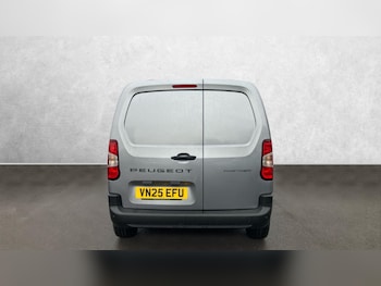Used Peugeot Partner 2025 for sale - 77385145: Photo