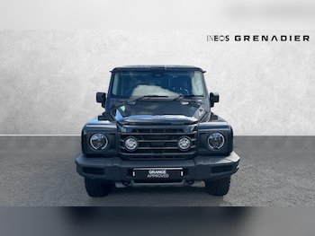 Used INEOS Grenadier 2025 for sale - 78228910: Photo