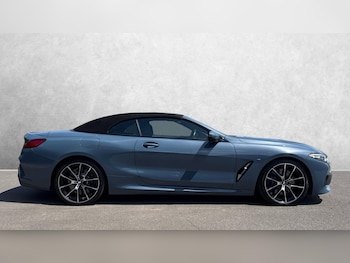 Used BMW 8 Series 2020 for sale - 79410426: Photo
