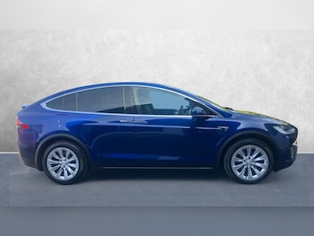 Used Tesla Model X 2020 for sale - 79266994: Photo