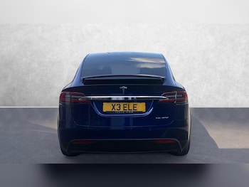 Used Tesla Model X 2020 for sale - 79266994: Photo