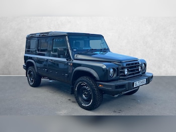 Used INEOS Grenadier 2023 for sale - 78316797: Photo