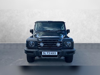 Used INEOS Grenadier 2023 for sale - 78316797: Photo