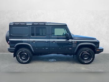 Used INEOS Grenadier 2023 for sale - 78316797: Photo