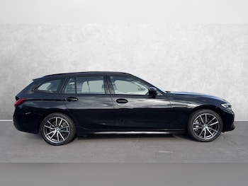 Used BMW 3 Series 2021 for sale - 75898967: Photo