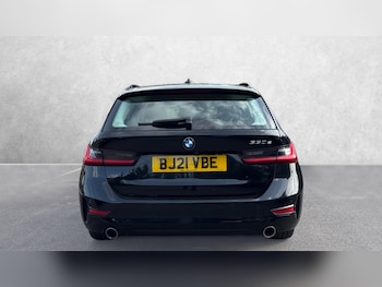Used BMW 3 Series 2021 for sale - 75898967: Photo