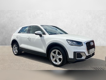 Used Audi Q2 2020 for sale - 79410394: Photo