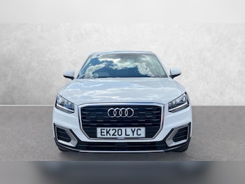 Used Audi Q2 2020 for sale - 79410394: Photo