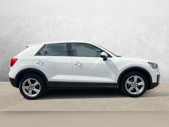 Used Audi Q2 2020 for sale - 79410394: Photo