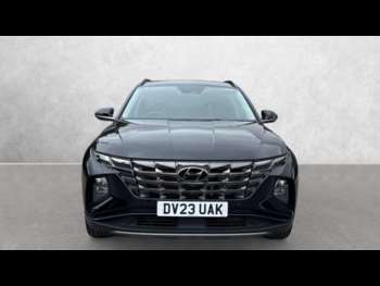 Used Hyundai TUCSON 2023 for sale - 75113758: Photo