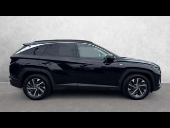 Used Hyundai TUCSON 2023 for sale - 75113758: Photo