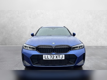 Used BMW 3 Series 2022 for sale - 77385147: Photo