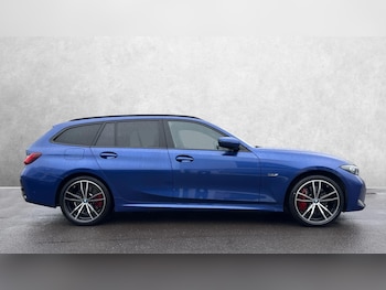 Used BMW 3 Series 2022 for sale - 77385147: Photo