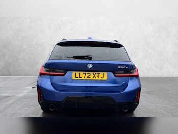 Used BMW 3 Series 2022 for sale - 77385147: Photo