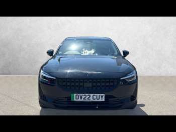Used Polestar Polestar 2 2022 for sale - 74185623: Photo