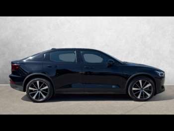 Used Polestar Polestar 2 2022 for sale - 74185623: Photo