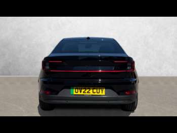 Used Polestar Polestar 2 2022 for sale - 74185623: Photo
