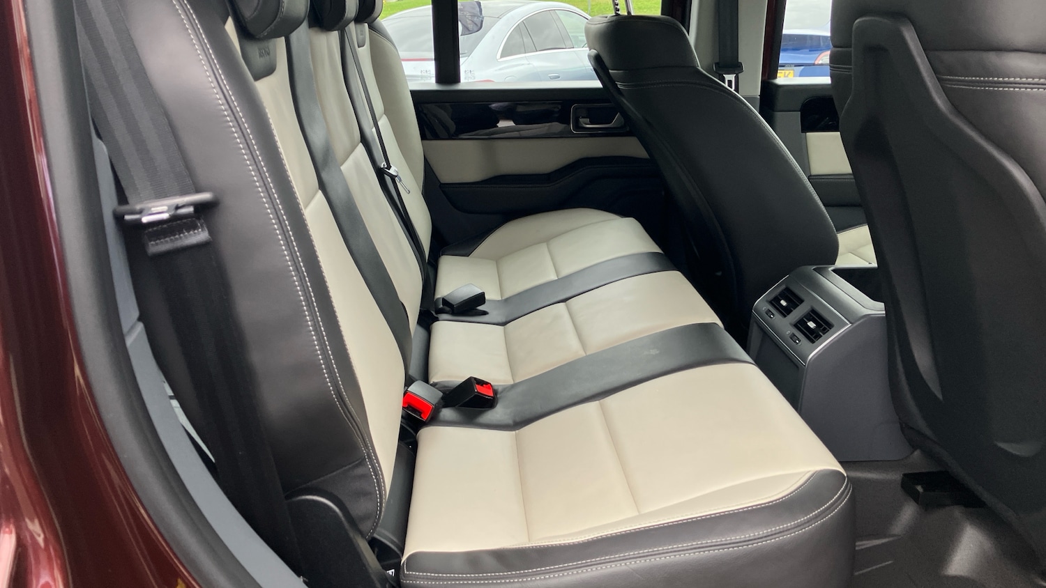 Used INEOS Grenadier 2023 for sale - 77452937: Photo 18