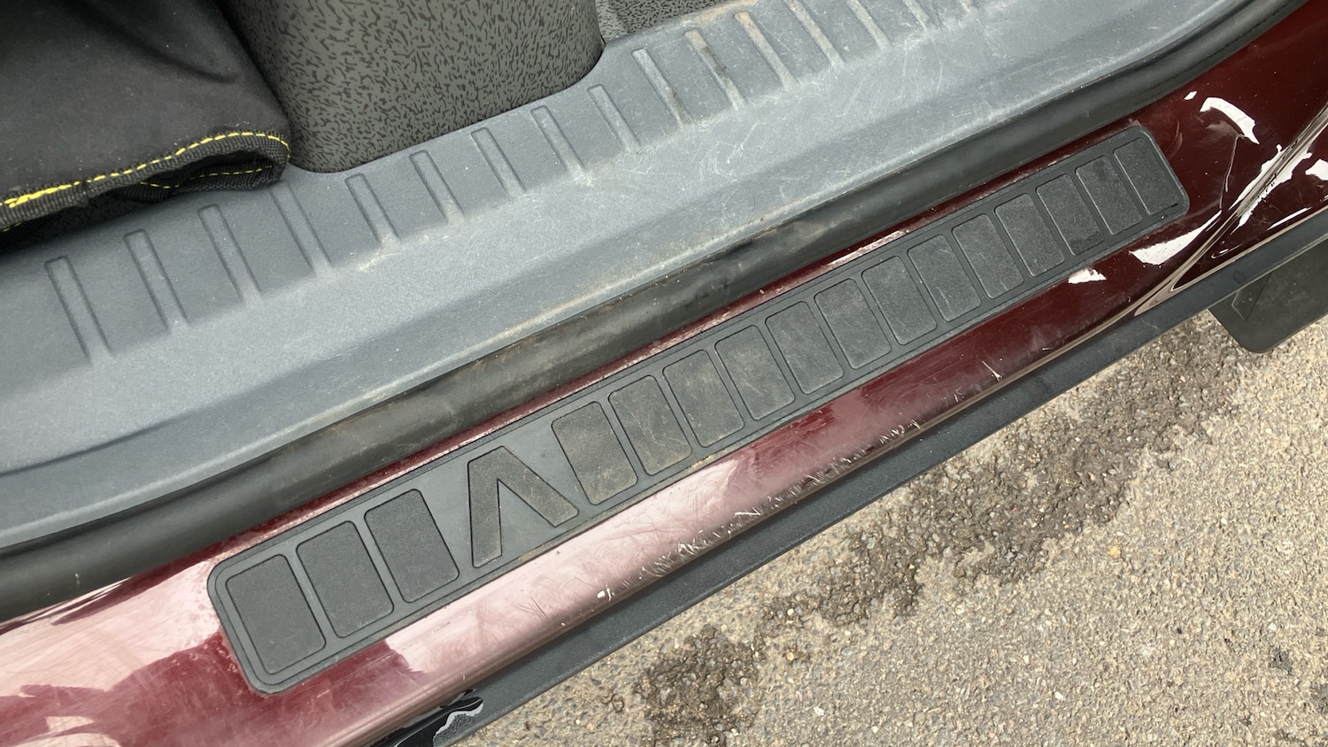 Used INEOS Grenadier 2023 for sale - 77452937: Photo 19