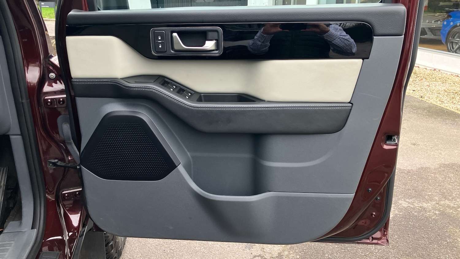 Used INEOS Grenadier 2023 for sale - 77452937: Photo 22