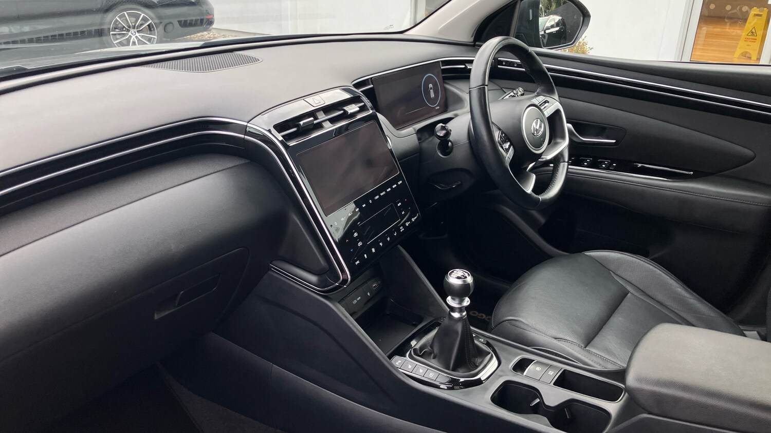 Used Hyundai TUCSON 2022 for sale - 75962802: Photo 12