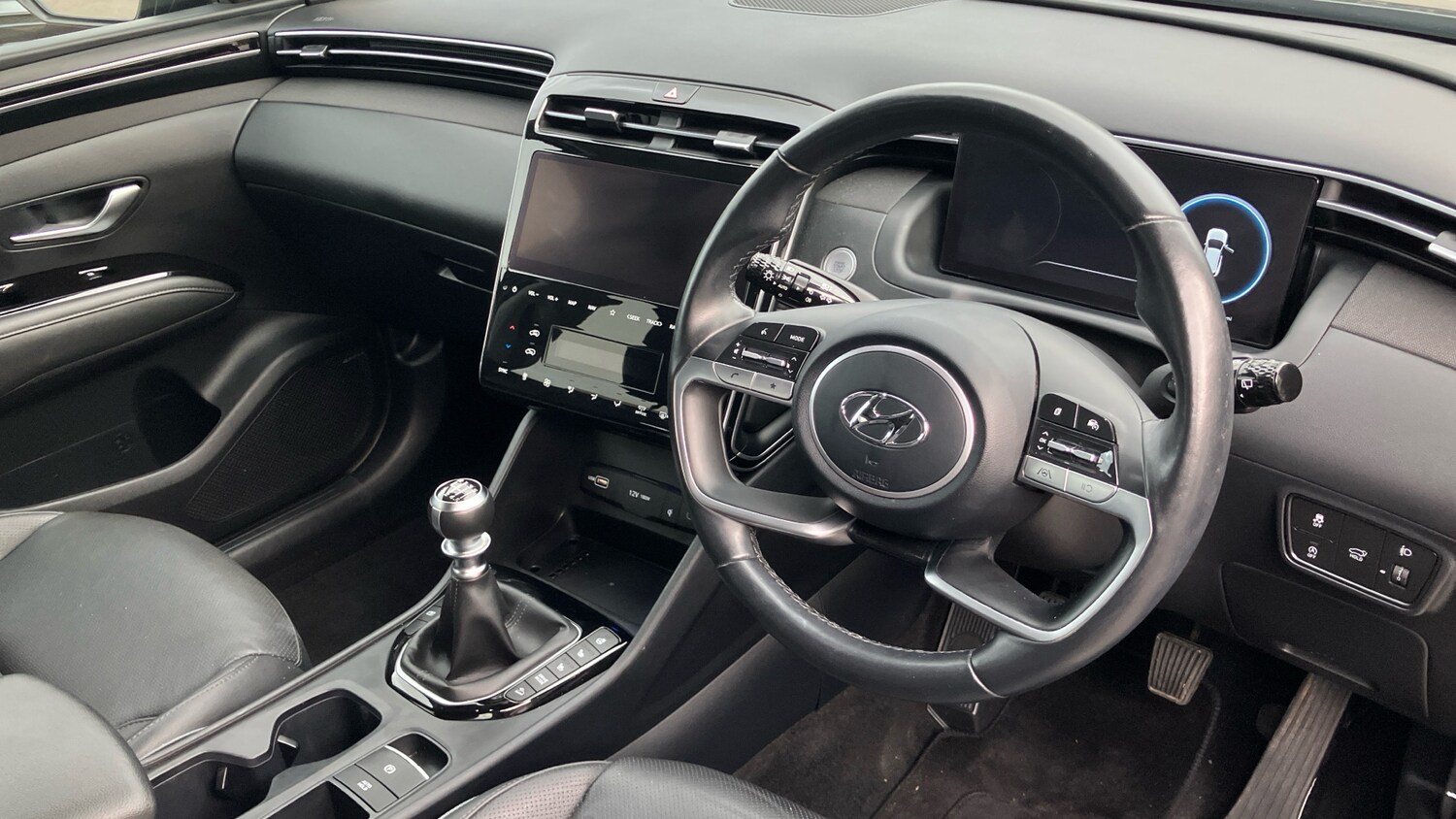 Used Hyundai TUCSON 2022 for sale - 75962802: Photo 13