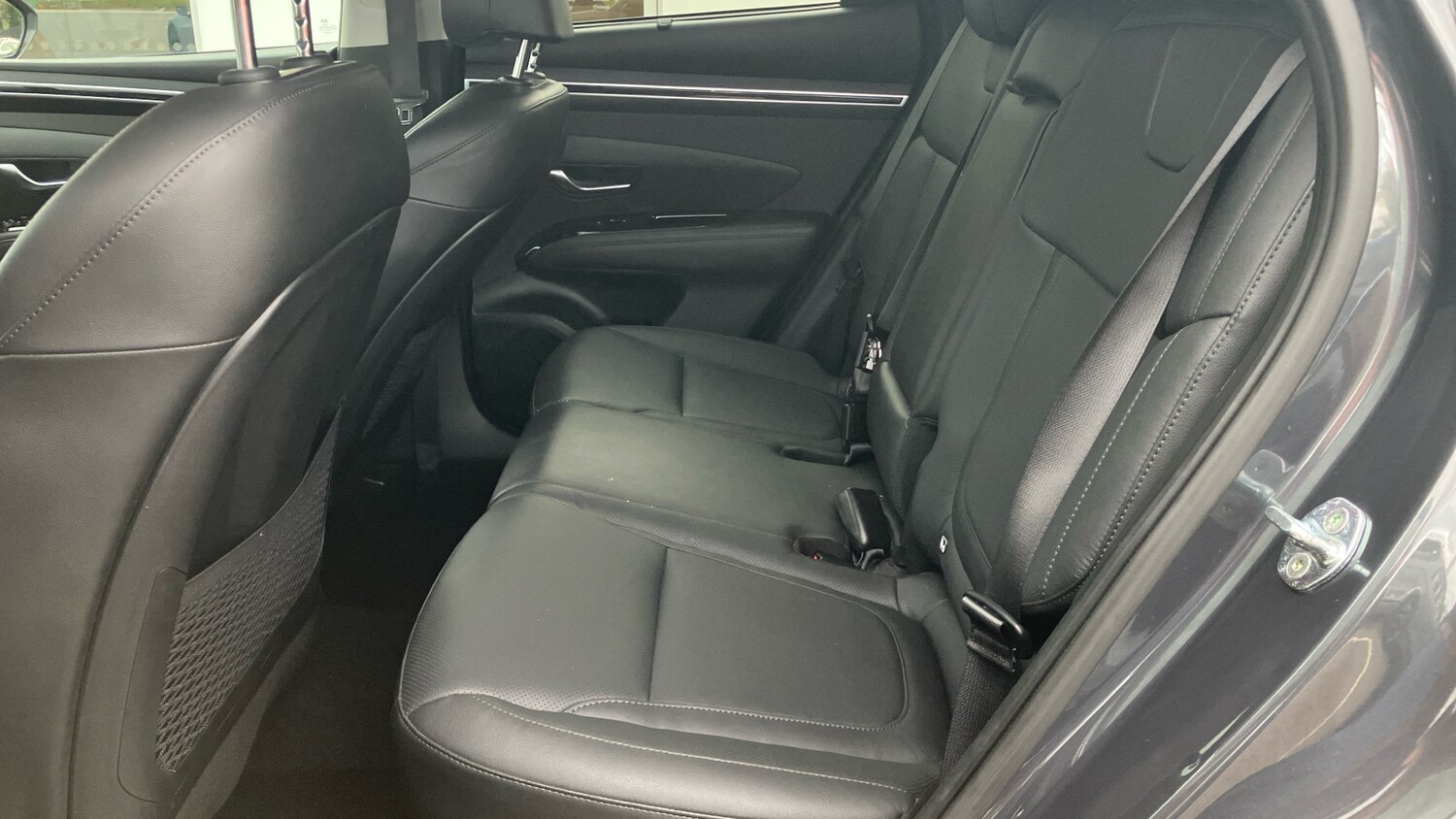 Used Hyundai TUCSON 2022 for sale - 75962802: Photo 15