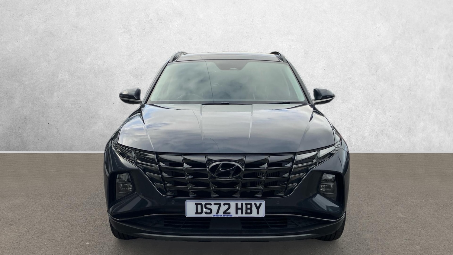 Used Hyundai TUCSON 2022 for sale - 75962802: Photo 2