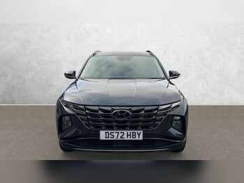 Used Hyundai TUCSON 2022 for sale - 75962802: Photo