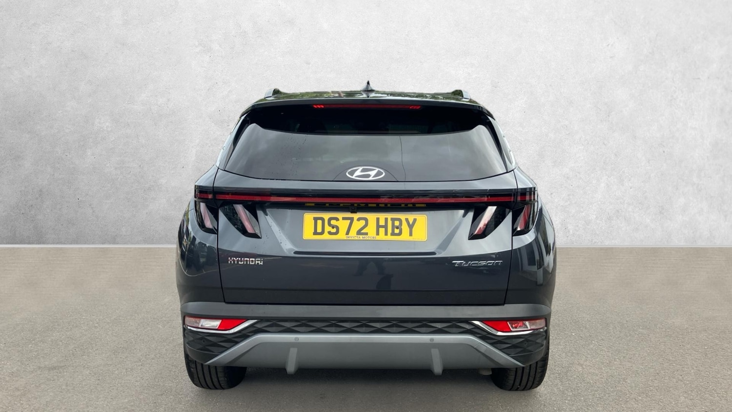 Used Hyundai TUCSON 2022 for sale - 75962802: Photo 4