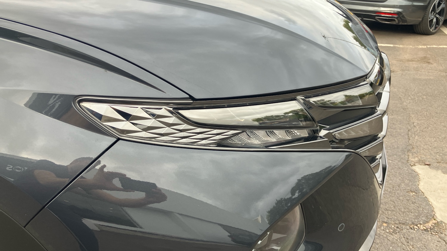 Used Hyundai TUCSON 2022 for sale - 75962802: Photo 6