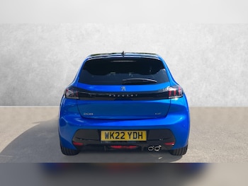 Used Peugeot 208 2022 for sale - 79104902: Photo