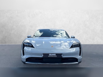 Used Porsche Taycan 2023 for sale - 77880849: Photo