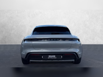 Used Porsche Taycan 2023 for sale - 77880849: Photo