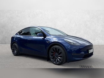 2023 - Performance AWD 5dr Auto
