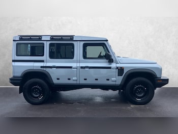 Used INEOS Grenadier 2025 for sale - 77357062: Photo